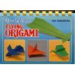 9780870409257: Quick and Easy Flying Origami