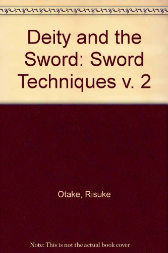 9780870409530: Sword Techniques (v. 2)