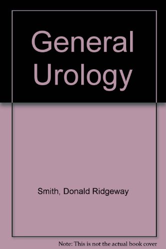 9780870410925: General Urology