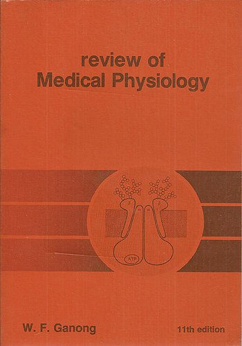 9780870411373: Review of Medical Physiology
