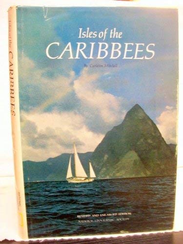 Stock image for Isles of the Caribbees for sale by ThriftBooks-Atlanta