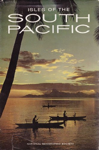 Beispielbild fr Isles of the South Pacific zum Verkauf von Better World Books