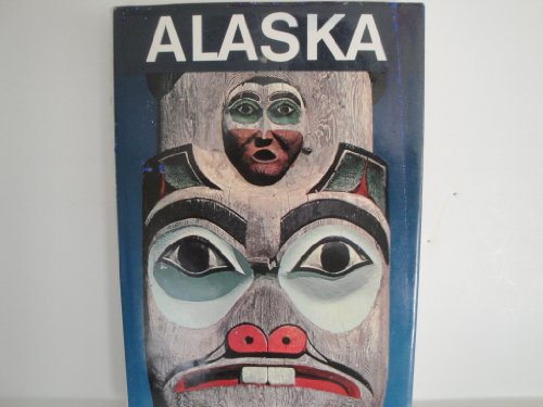 Beispielbild fr Alaska zum Verkauf von Better World Books