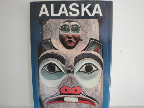 Imagen de archivo de Alaska a la venta por Better World Books