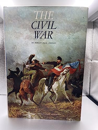 Stock image for The Civil War for sale by HPB-Diamond