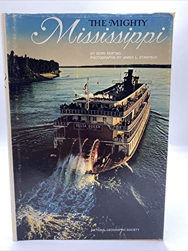 Imagen de archivo de The Mighty Mississippi a la venta por HPB-Ruby