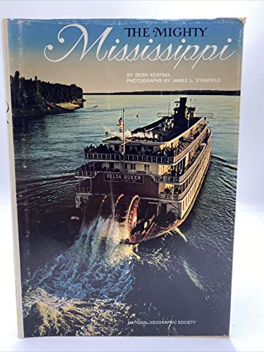 Stock image for The Mighty Mississippi for sale by Books of the Smoky Mountains