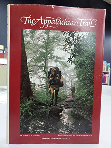 Beispielbild fr The Appalachian Trail zum Verkauf von Better World Books: West