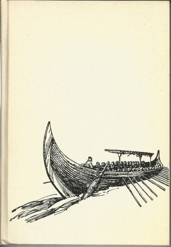 Imagen de archivo de The Vikings a la venta por Top Notch Books