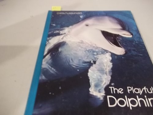 Beispielbild fr Playful Dolphins zum Verkauf von Better World Books