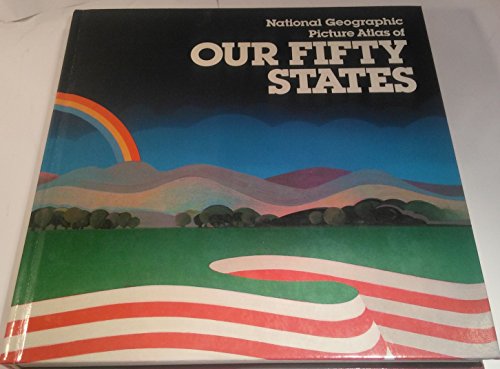 9780870442162: Picture Atlas of Our Fifty States