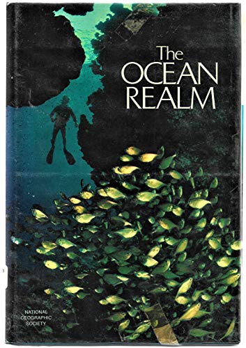 Stock image for The Ocean Realm for sale by Top Notch Books