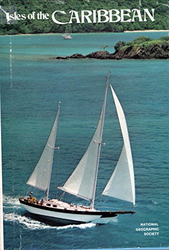 Stock image for Isles of the Caribbean for sale by JB Books