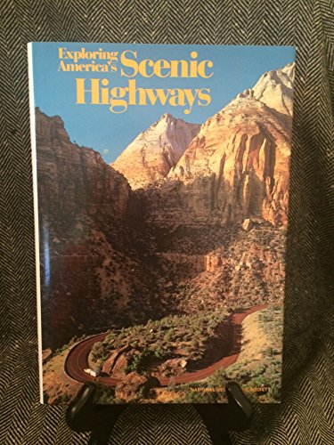 9780870442780: Exploring America's Scenic Highways