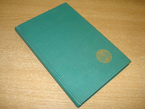 Stock image for National Geographic Society Research Reports 1970 for sale by Willis Monie-Books, ABAA