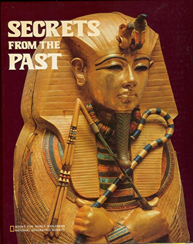 Beispielbild fr Secrets from the Past (Books for World Explorers) zum Verkauf von Jenson Books Inc