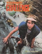 Beispielbild fr Wilderness Challenge (Books for World Explorers) zum Verkauf von HPB Inc.