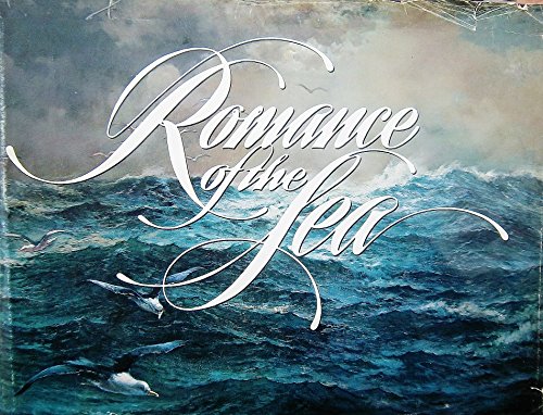 Imagen de archivo de Romance of the Sea a la venta por ThriftBooks-Dallas