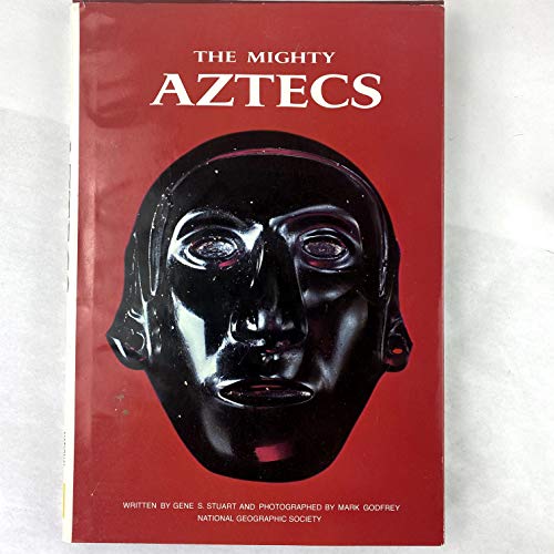 Stock image for Mighty Aztecs, The for sale by JB Books