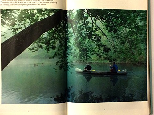 Stock image for America's Wild and Scenic Rivers for sale by Wonder Book