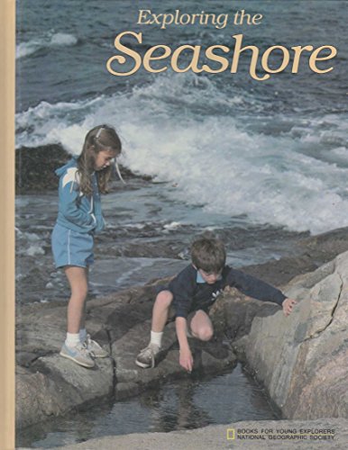 Beispielbild fr Exploring the Seashore zum Verkauf von Better World Books