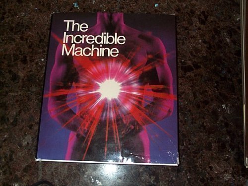 9780870446191: The Incredible machine