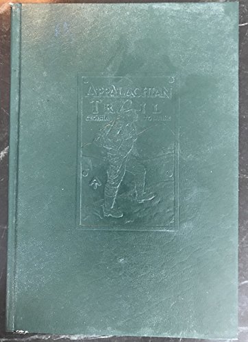 Imagen de archivo de Mountain Adventure: Exploring the Appalachian Trail a la venta por ZBK Books