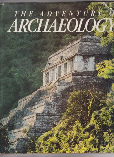 9780870448140: Adventure of Archaeology