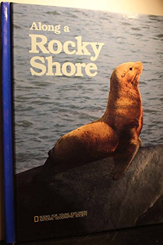 Beispielbild fr Along a Rocky Shore zum Verkauf von Better World Books