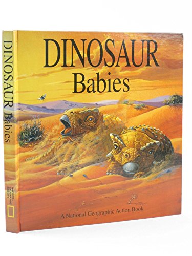 Dinosaur babies
