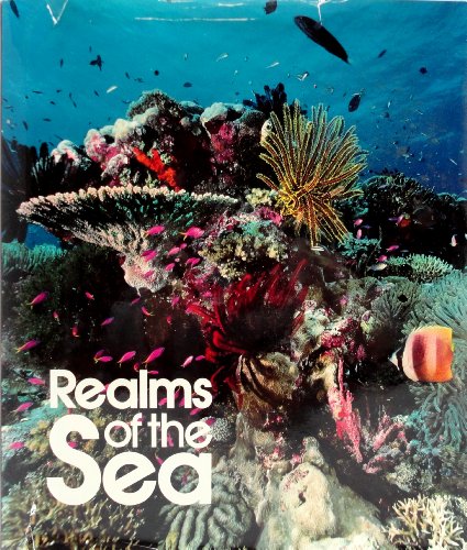 Imagen de archivo de Realms of the Sea a la venta por ThriftBooks-Atlanta