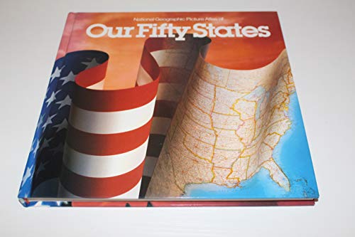 9780870448591: Picture Atlas of Our Fifty States