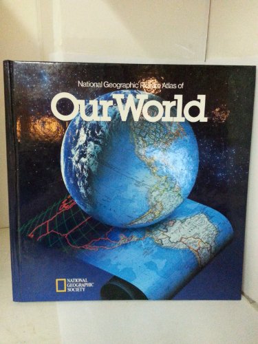 Stock image for National Geographic Picture Atlas of Our World for sale by Books of the Smoky Mountains