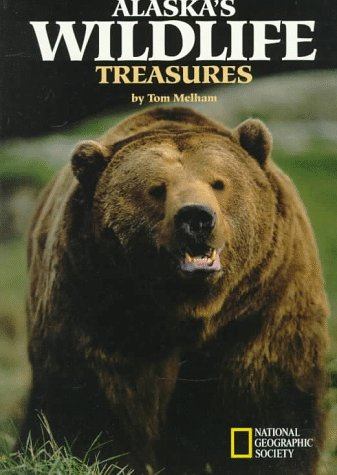 Beispielbild fr Alaska's Wildlife Treasures (Special Publications) zum Verkauf von Wonder Book