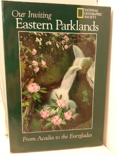 Stock image for Our Inviting Eastern Parklands for sale by Library House Internet Sales