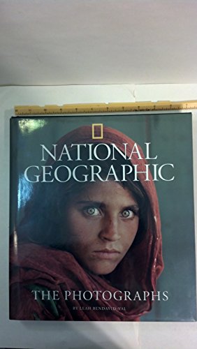 9780870449864: PHOTOGRAPHS, THE - NATIONAL GEOGRAPHIC