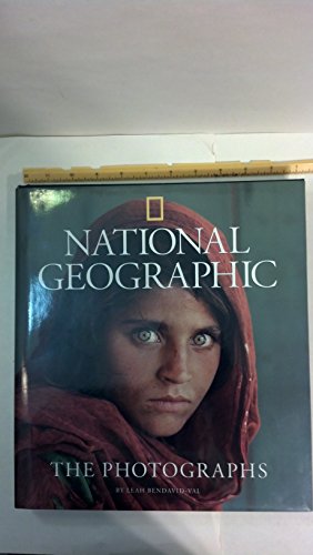 National Geographic: The Photographs (9780870449864) by Bendavid Val, Leah