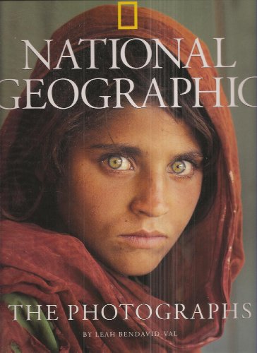 Beispielbild fr National Geographic The Photographs zum Verkauf von Wonder Book