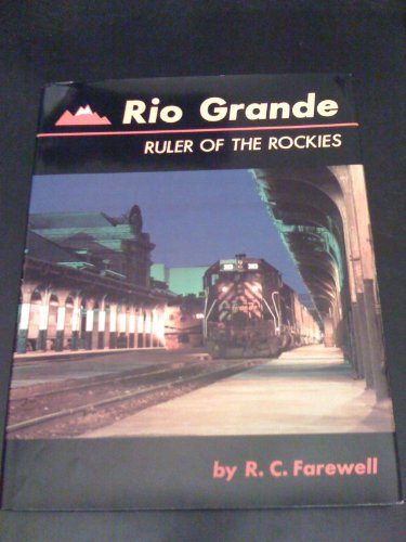 Beispielbild fr Rio Grande: Ruler of the Rockies zum Verkauf von HPB-Red