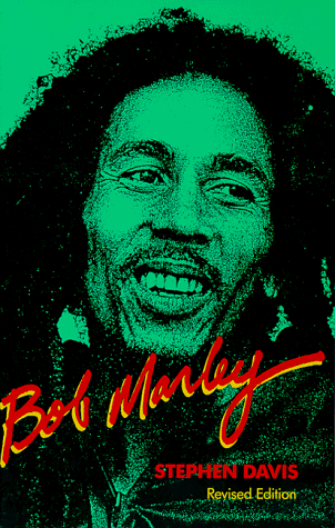 Stock image for Bob Marley for sale by SecondSale