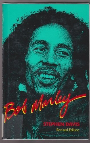 9780870470455: Bob Marley