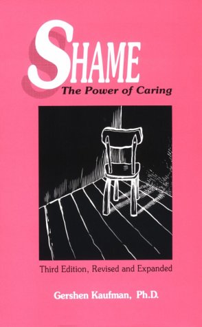 Imagen de archivo de Shame: The Power of Caring a la venta por ThriftBooks-Atlanta