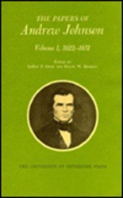 andrew johnson papers