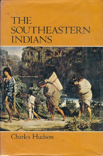 9780870491870: The Southeastern Indians