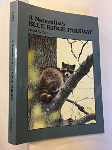 Beispielbild fr A Naturalist's Blue Ridge Parkway zum Verkauf von Better World Books