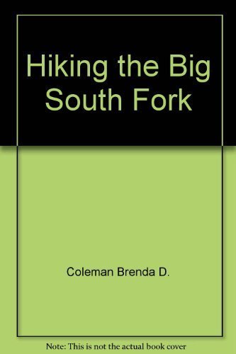 9780870496219: Title: Hiking the Big South Fork