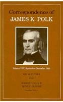 Beispielbild fr Corr James K Polk Vol 8 Vol. 8 : James K zum Verkauf von Better World Books