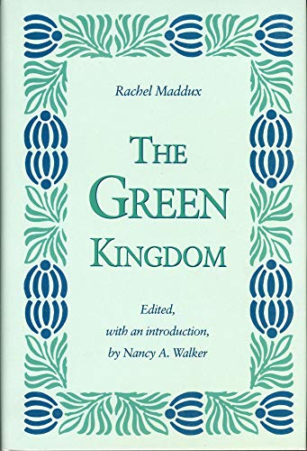 9780870497803: The Green Kingdom