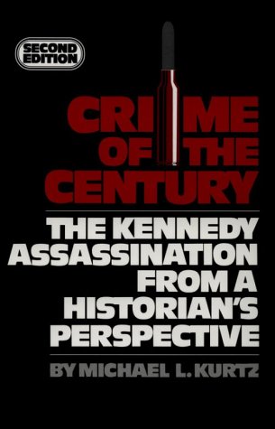 Stock image for Crime of Century: Kennedy Assassination from for sale by ThriftBooks-Dallas