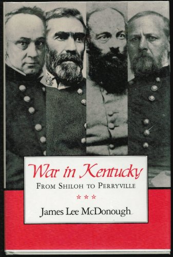 War In Kentucky